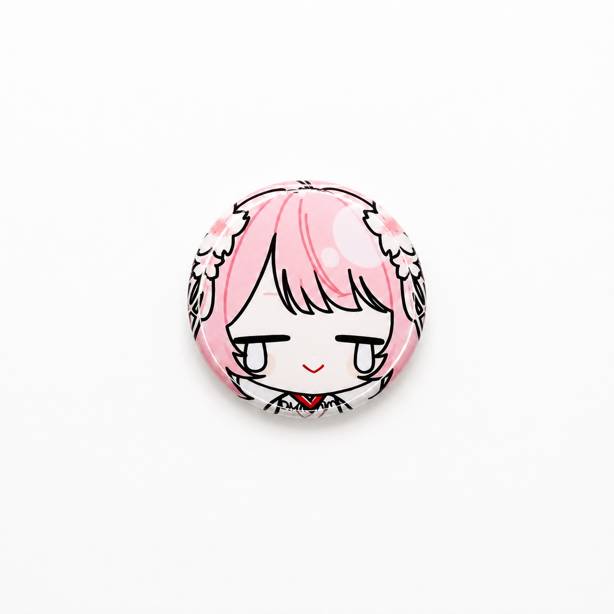 Amika Mood-Pack: Button Badges - 38mm Diameter